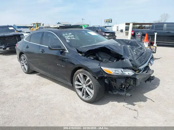 1G1ZE5ST1PF239747 2023 CHEVROLET MALIBU - Image 1