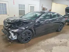 1G1ZE5ST1PF248061 2023 CHEVROLET MALIBU