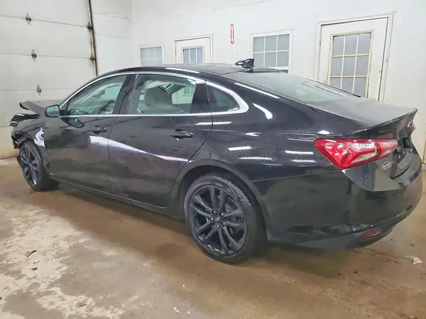 1G1ZE5ST1PF248061 2023 CHEVROLET MALIBU - Image 2
