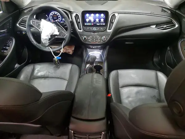 1G1ZE5ST1PF248061 2023 CHEVROLET MALIBU - Image 8