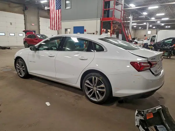 1G1ZE5ST1RF104786 2024 CHEVROLET MALIBU - Image 2