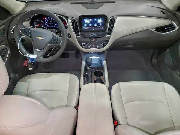 1G1ZE5ST1RF104786 2024 CHEVROLET MALIBU - Image 8
