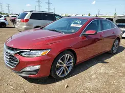 1G1ZE5ST1RF106392 2024 CHEVROLET MALIBU