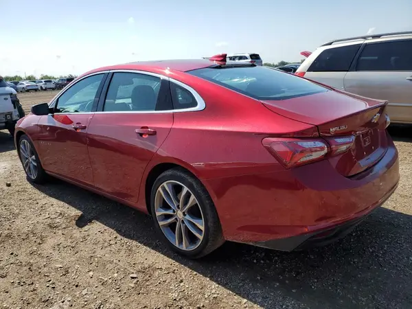 1G1ZE5ST1RF106392 2024 CHEVROLET MALIBU - Image 2
