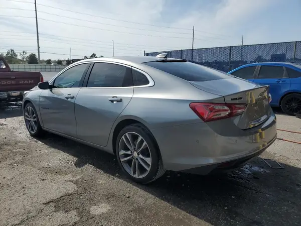 1G1ZE5ST1RF117330 2024 CHEVROLET MALIBU - Image 2