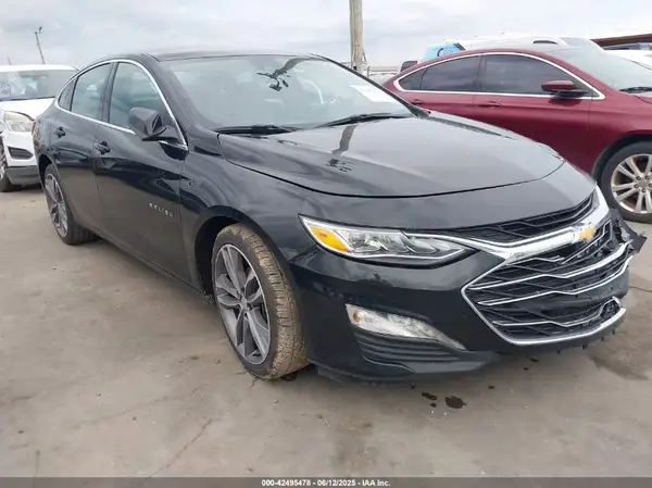 1G1ZE5ST1RF123337 2024 CHEVROLET MALIBU - Image 1