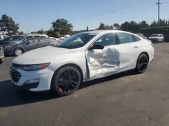 1G1ZE5ST1RF153096 2024 CHEVROLET MALIBU