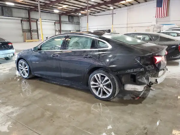 1G1ZE5ST1RF166253 2024 CHEVROLET MALIBU - Image 2