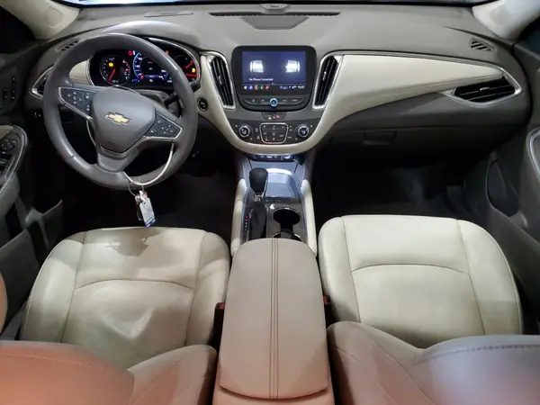 1G1ZE5ST1RF166253 2024 CHEVROLET MALIBU - Image 8