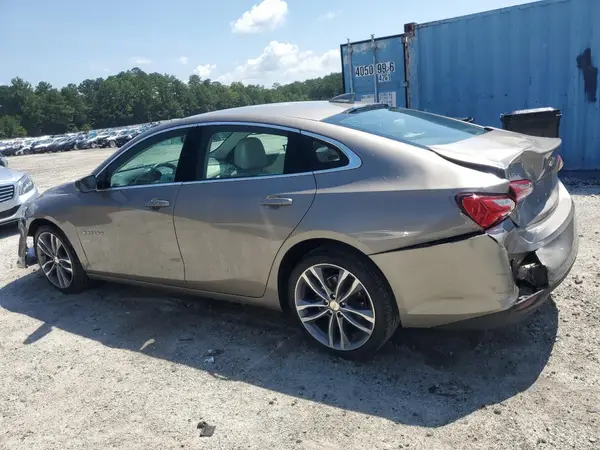 1G1ZE5ST1RF166429 2024 CHEVROLET MALIBU - Image 2