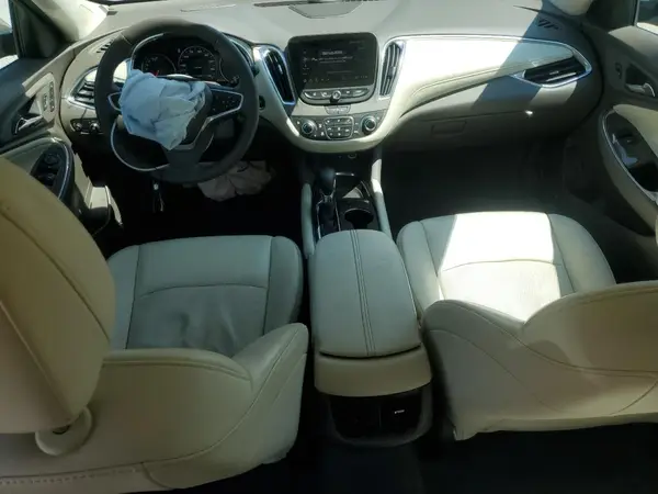 1G1ZE5ST1RF166429 2024 CHEVROLET MALIBU - Image 8