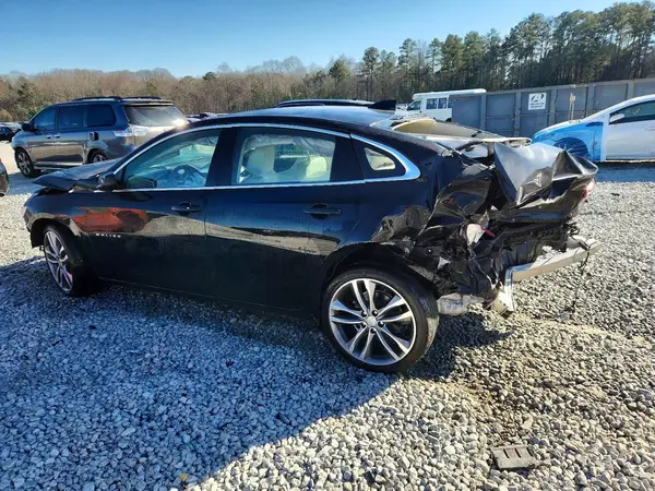 1G1ZE5ST1RF169380 2024 CHEVROLET MALIBU - Image 2