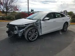 1G1ZE5ST1RF171095 2024 CHEVROLET MALIBU