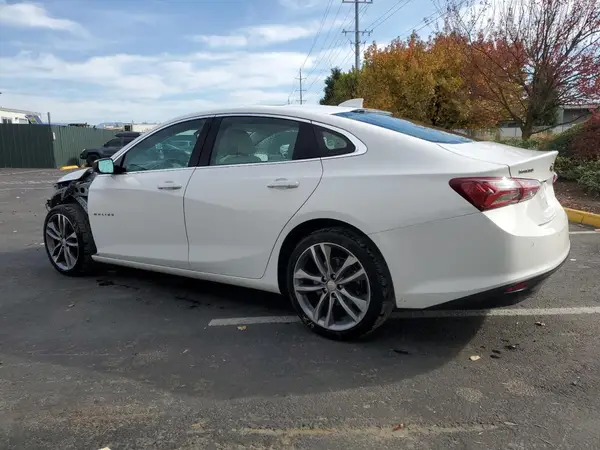 1G1ZE5ST1RF171095 2024 CHEVROLET MALIBU - Image 2