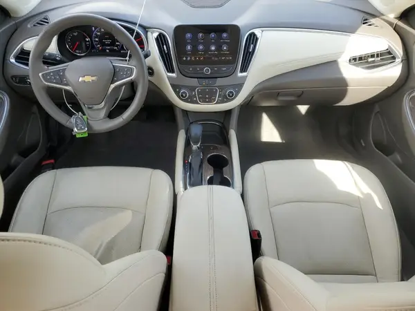 1G1ZE5ST1RF171095 2024 CHEVROLET MALIBU - Image 8
