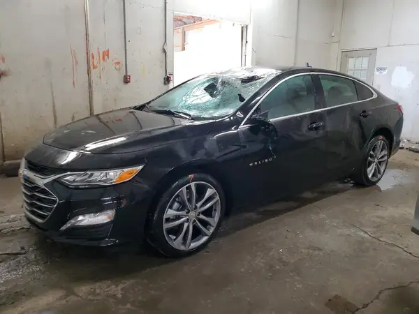 1G1ZE5ST1RF171470 2024 CHEVROLET MALIBU - Image 1