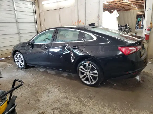 1G1ZE5ST1RF171470 2024 CHEVROLET MALIBU - Image 2