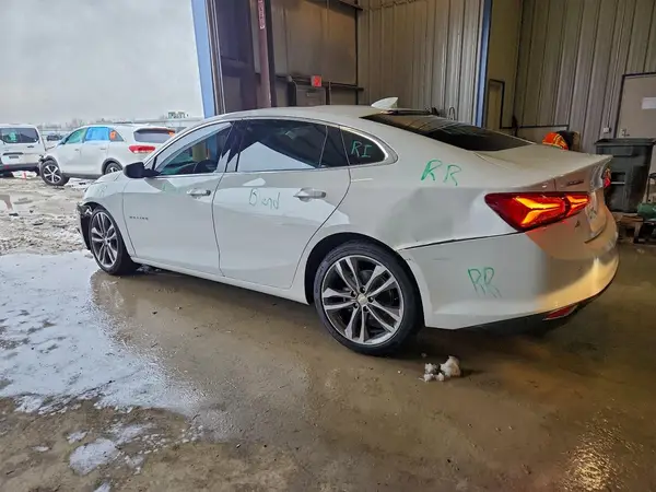 1G1ZE5ST1RF172148 2024 CHEVROLET MALIBU - Image 2