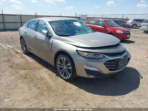 1G1ZE5ST1RF176944 2024 CHEVROLET MALIBU - Image 1