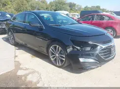 1G1ZE5ST1RF182002 2024 CHEVROLET MALIBU