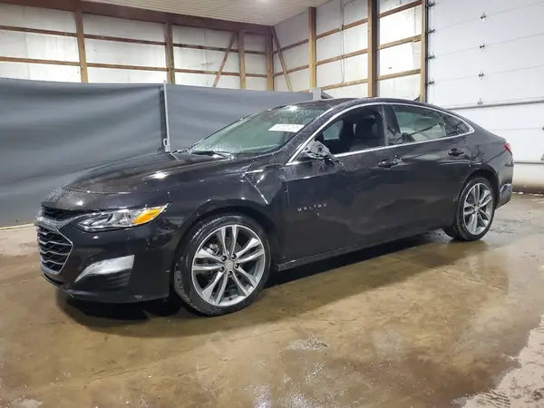 1G1ZE5ST1RF182436 2024 CHEVROLET MALIBU - Image 1