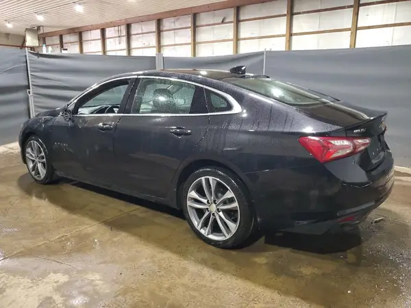 1G1ZE5ST1RF182436 2024 CHEVROLET MALIBU - Image 2
