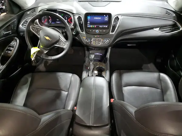 1G1ZE5ST1RF182436 2024 CHEVROLET MALIBU - Image 8