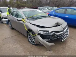 1G1ZE5ST1RF187443 2024 CHEVROLET MALIBU