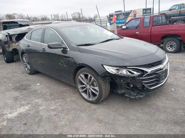 1G1ZE5ST1RF187460 2024 CHEVROLET MALIBU - Image 1