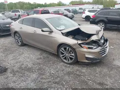1G1ZE5ST1RF188656 2024 CHEVROLET MALIBU