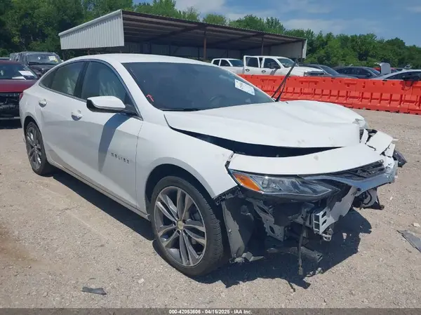 1G1ZE5ST1RF188902 2024 CHEVROLET MALIBU - Image 1