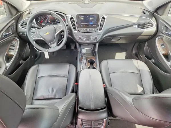 1G1ZE5ST1RF194828 2024 CHEVROLET MALIBU - Image 8