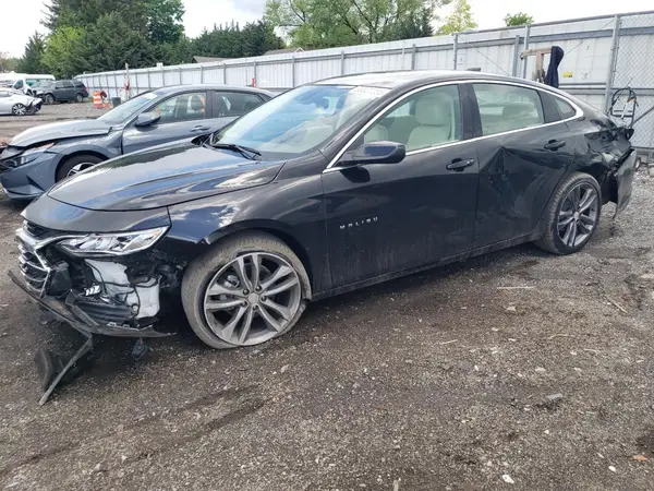 1G1ZE5ST1RF201292 2024 CHEVROLET MALIBU - Image 1