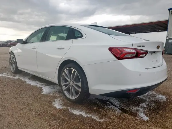 1G1ZE5ST1RF208131 2024 CHEVROLET MALIBU - Image 2