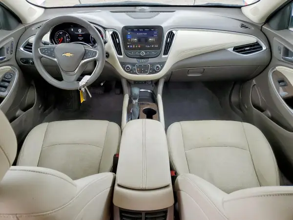 1G1ZE5ST1RF208131 2024 CHEVROLET MALIBU - Image 8