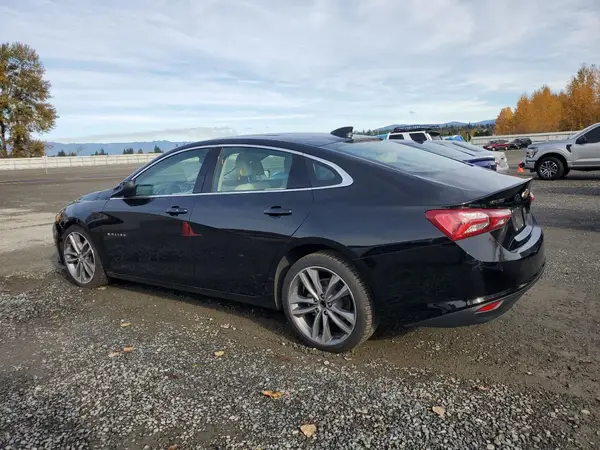 1G1ZE5ST1RF209635 2024 CHEVROLET MALIBU - Image 2