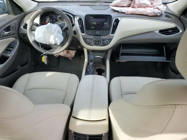 1G1ZE5ST1RF209635 2024 CHEVROLET MALIBU - Image 8
