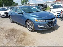 1G1ZE5ST1RF210557 2024 CHEVROLET MALIBU