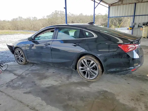 1G1ZE5ST1RF214754 2024 CHEVROLET MALIBU - Image 2