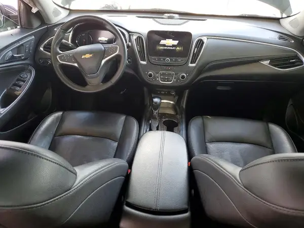 1G1ZE5ST1RF214754 2024 CHEVROLET MALIBU - Image 8