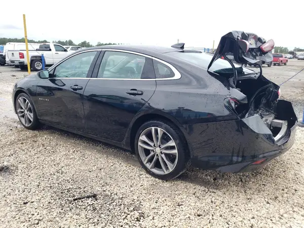 1G1ZE5ST1RF232154 2024 CHEVROLET MALIBU - Image 2