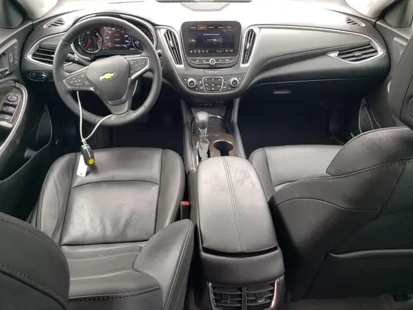 1G1ZE5ST1RF232154 2024 CHEVROLET MALIBU - Image 8