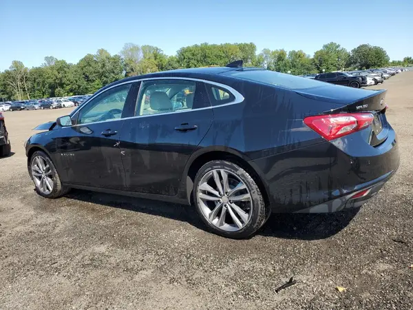 1G1ZE5ST1RF233529 2024 CHEVROLET MALIBU - Image 2
