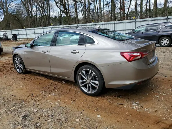 1G1ZE5ST1RF234311 2024 CHEVROLET MALIBU - Image 2