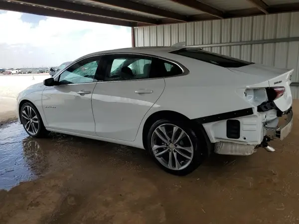 1G1ZE5ST1RF235801 2024 CHEVROLET MALIBU - Image 2