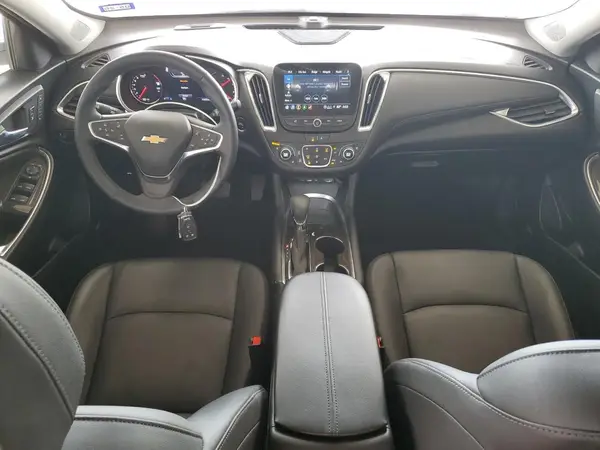 1G1ZE5ST1RF235801 2024 CHEVROLET MALIBU - Image 8