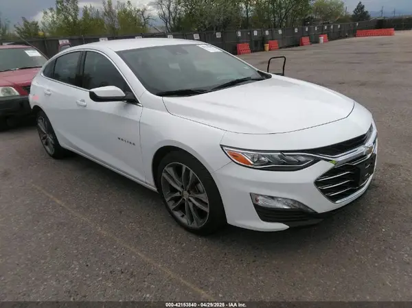 1G1ZE5ST1RF236284 2024 CHEVROLET MALIBU - Image 1