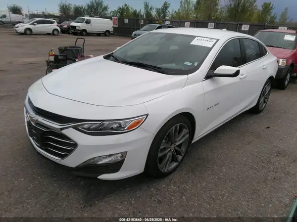 1G1ZE5ST1RF236284 2024 CHEVROLET MALIBU - Image 2