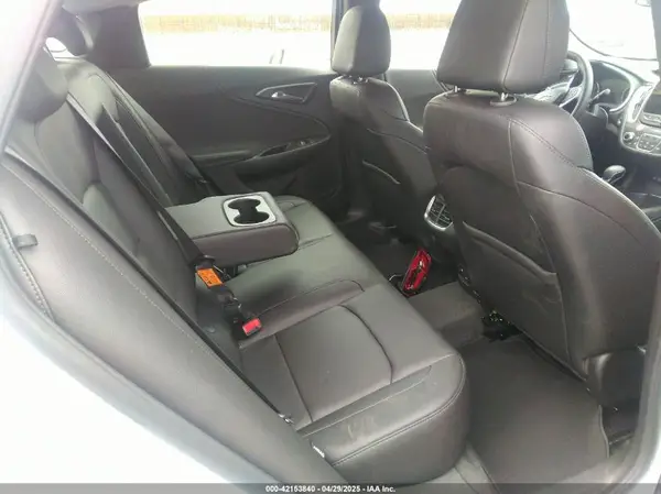 1G1ZE5ST1RF236284 2024 CHEVROLET MALIBU - Image 8