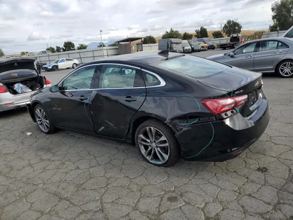 1G1ZE5ST1RF238858 2024 CHEVROLET MALIBU - Image 2